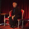 Composer Roger Limb at 'celebrate 50 - The Peter Davison Years', Chiswick, London, April 2013
