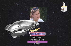 1. The Space Car1