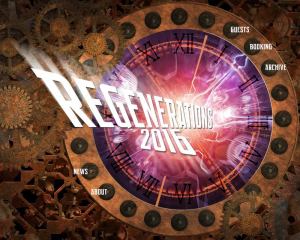 regenerations 2016