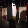 Second Doctor costume at the 'Doctor Who Experience', November 2016