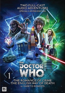 the-fourth-doctor-by-gareth-roberts