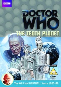 the tenth planet dvd
