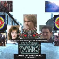 7. Dawn of the Dwaxi2