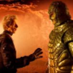 empress of mars doctor who