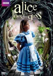 alice through the looking glass dvd bbc 1973
