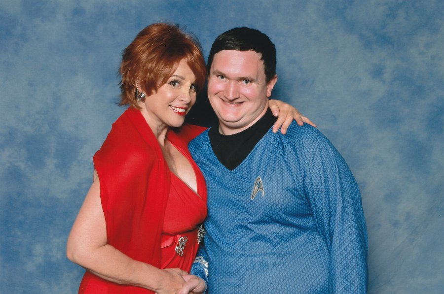 Chase masterson images