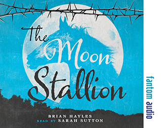 the moon stallion audiobook