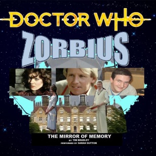zorbius the mirror of memory new