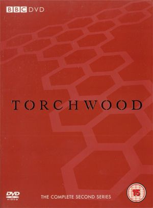 "Meat Episode" Torchwood Signed by Kai Owen 