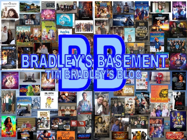 1. Bradley's Basement Cover 2021 NEW